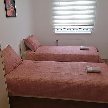 Vodenica Daire Novi Sad Dış mekan fotoğraf