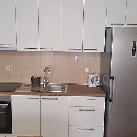 Vodenica Daire Novi Sad Dış mekan fotoğraf