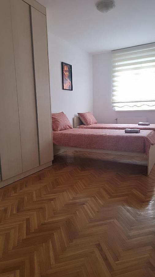 Vodenica Daire Novi Sad Dış mekan fotoğraf
