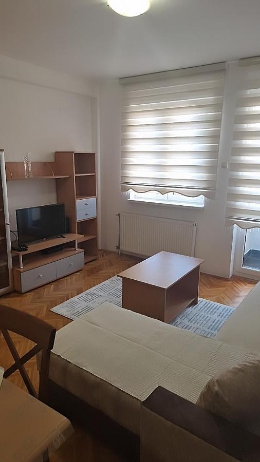 Vodenica Daire Novi Sad Dış mekan fotoğraf