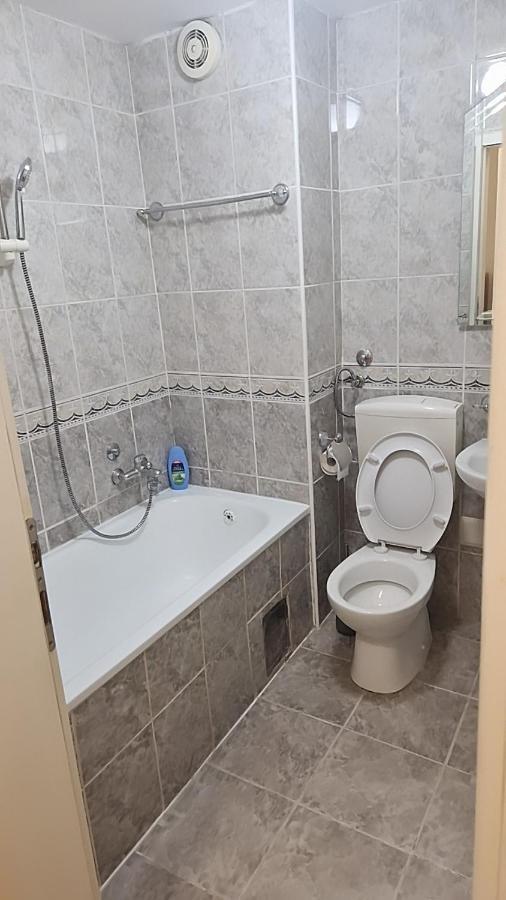 Vodenica Daire Novi Sad Dış mekan fotoğraf