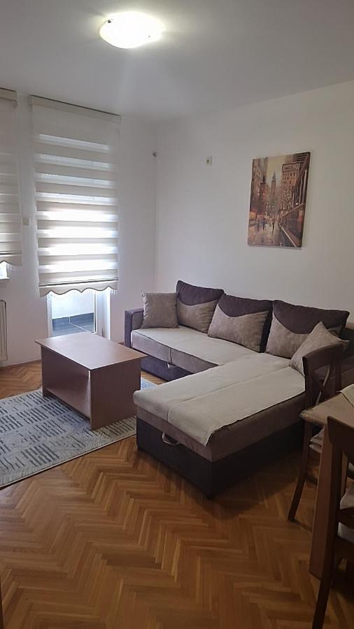 Vodenica Daire Novi Sad Dış mekan fotoğraf
