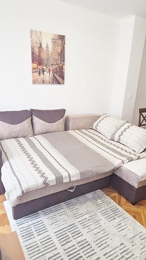 Vodenica Daire Novi Sad Dış mekan fotoğraf