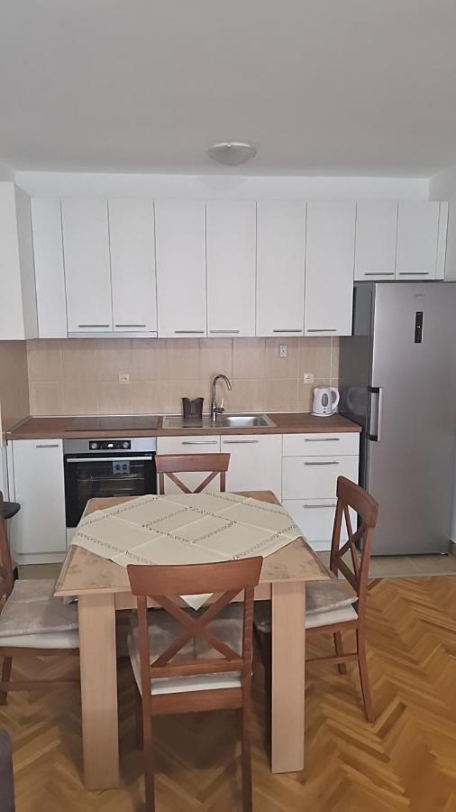 Vodenica Daire Novi Sad Dış mekan fotoğraf