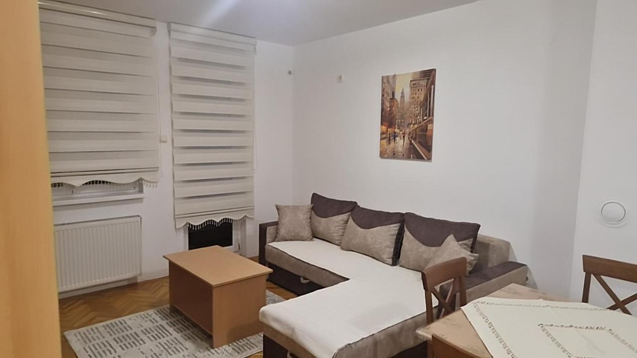 Vodenica Daire Novi Sad Dış mekan fotoğraf