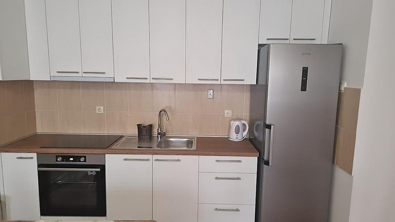 Vodenica Daire Novi Sad Dış mekan fotoğraf
