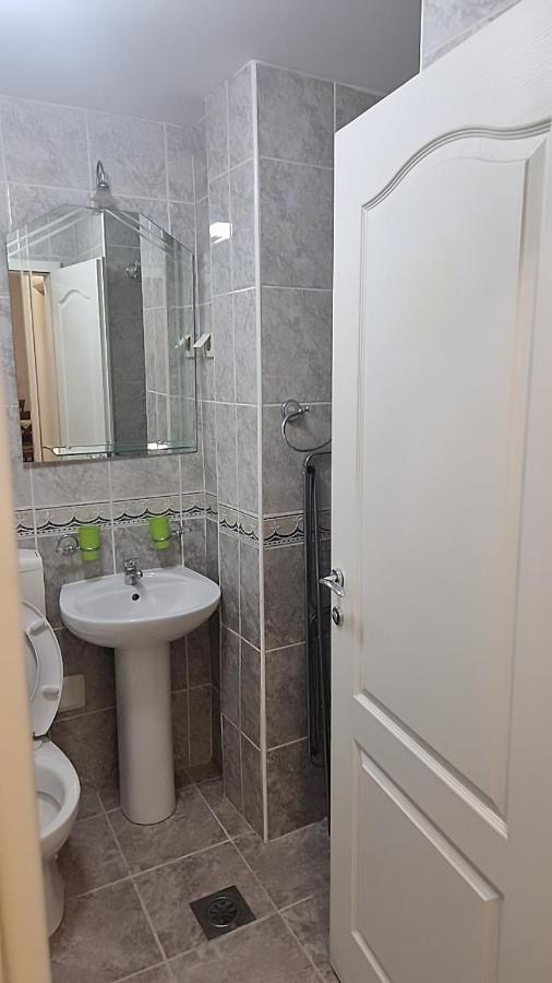 Vodenica Daire Novi Sad Dış mekan fotoğraf